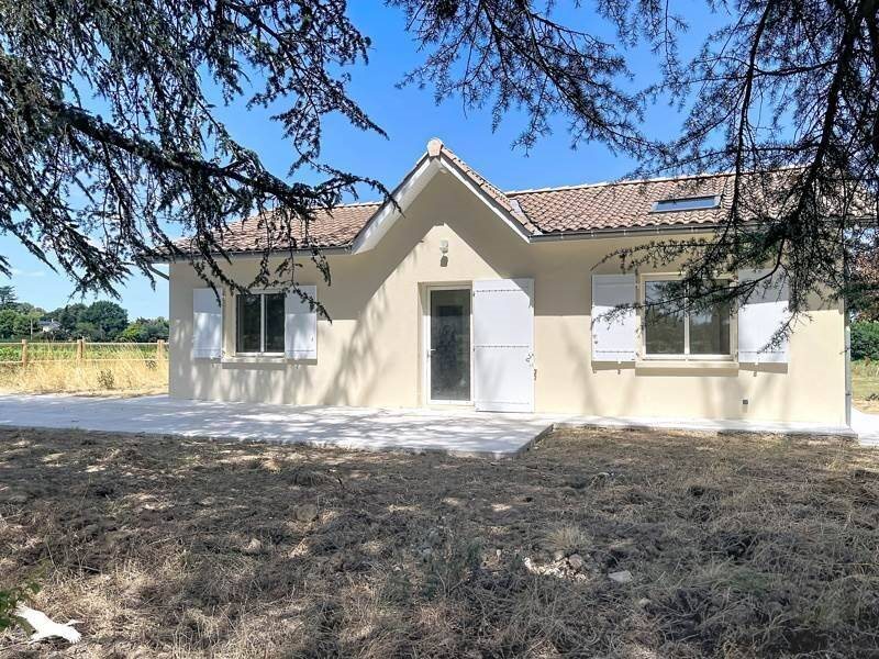 Maison à vendre, 86m², Pompignac