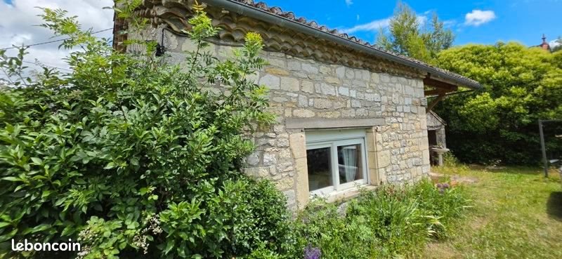 Maison à vendre, 63m², Montdoumerc
