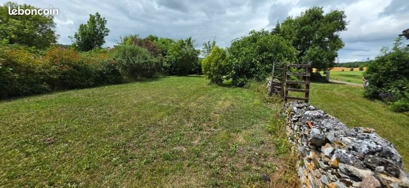 Maison à vendre, 63m², Montdoumerc