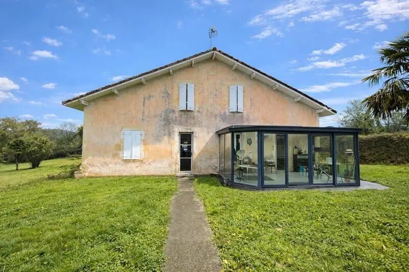 Maison à vendre, 186m², Lahosse