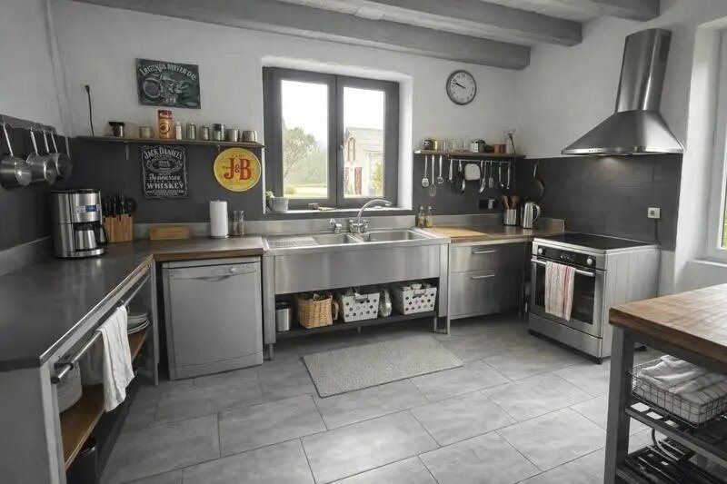 Maison à vendre, 186m², Lahosse