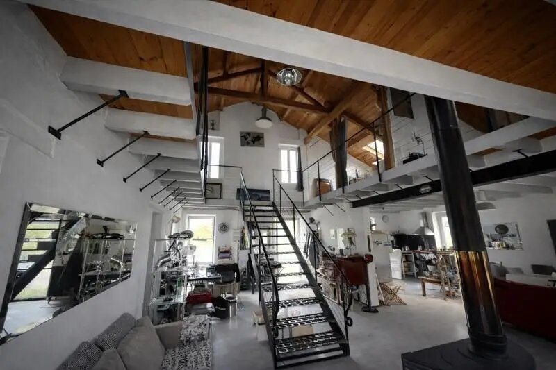 Maison à vendre, 186m², Lahosse