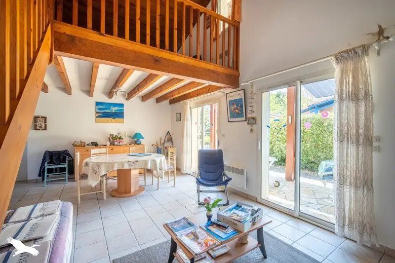 Maison à vendre, 69m², Soustons