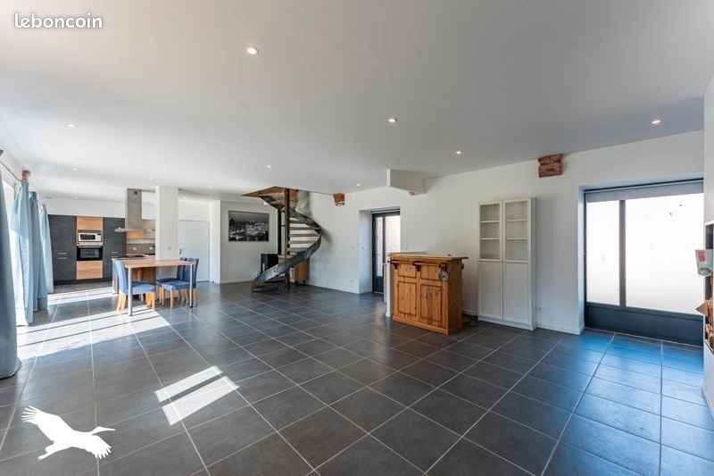 Maison à vendre, 150m², Lherm
