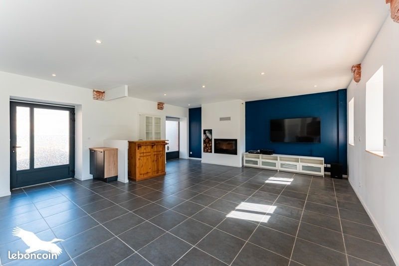 Maison à vendre, 150m², Lherm