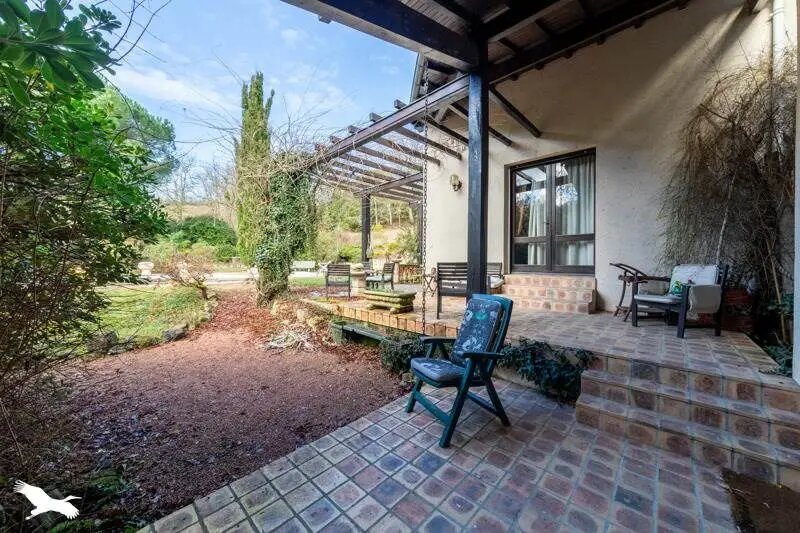 Maison à vendre, 246m², Layrac