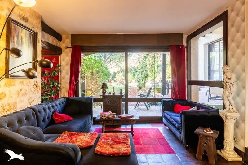 Maison à vendre, 246m², Layrac