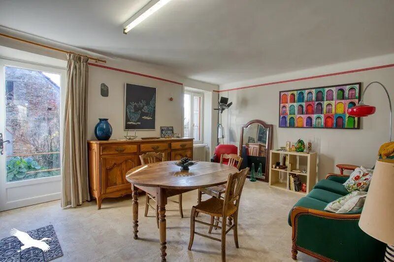 Maison à vendre, 107m², La Dornac