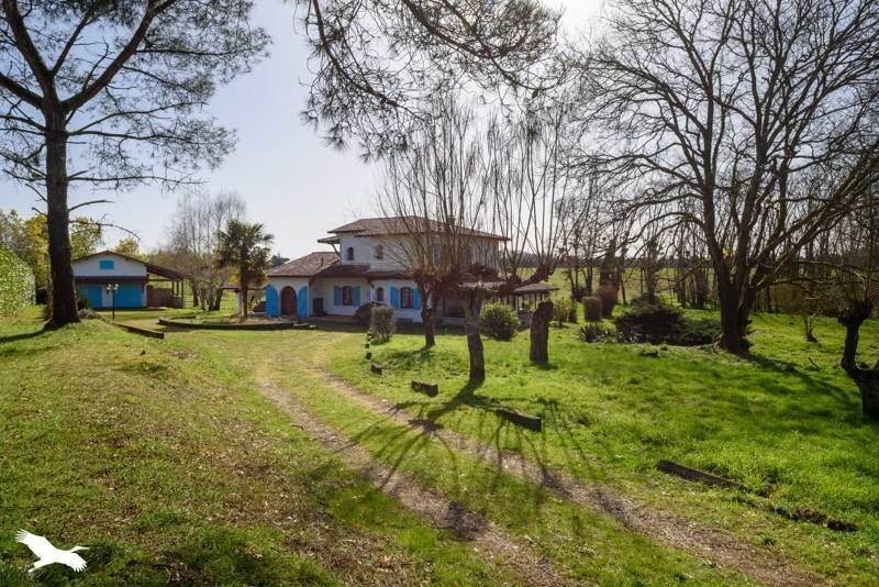 Maison à vendre, 183m², Carcarès-Sainte-Croix