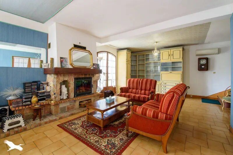 Maison à vendre, 183m², Carcarès-Sainte-Croix