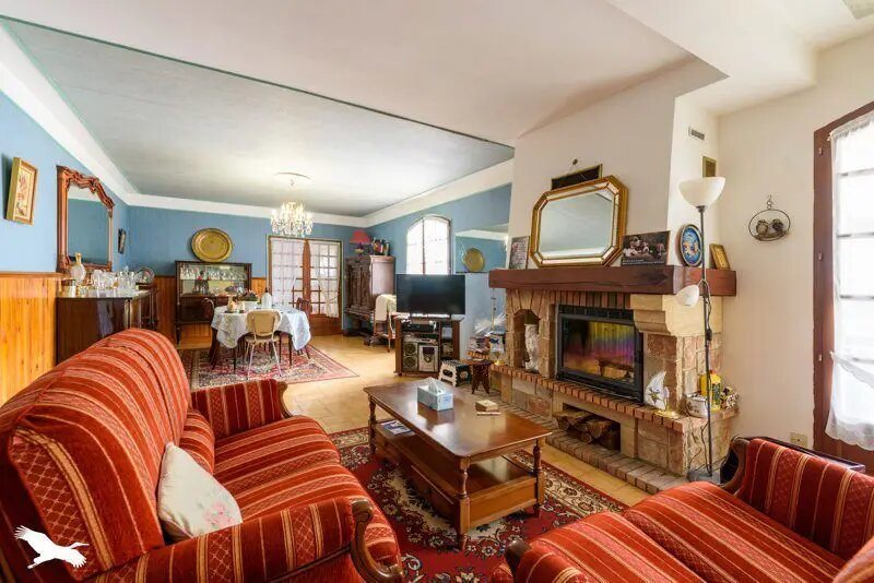 Maison à vendre, 183m², Carcarès-Sainte-Croix