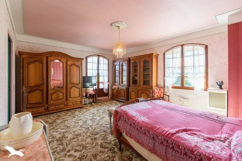 Maison à vendre, 183m², Carcarès-Sainte-Croix