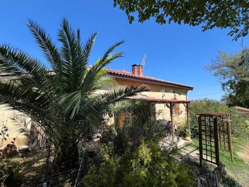 Maison à vendre, 83m², Samatan