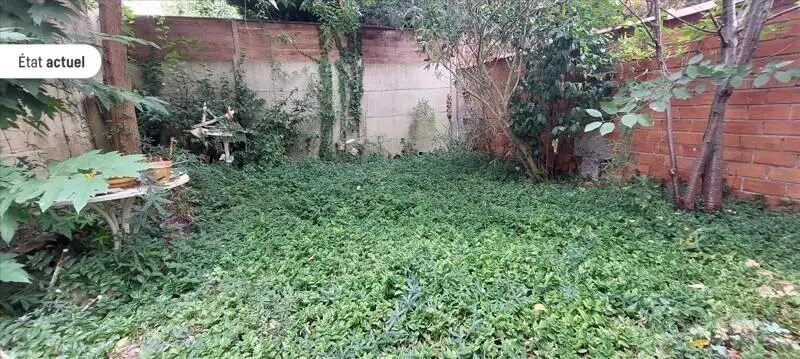 Maison à vendre, 104m², Talence