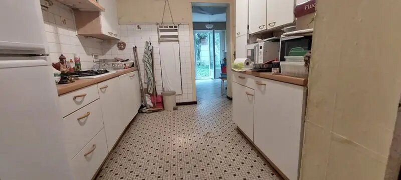Maison à vendre, 104m², Talence