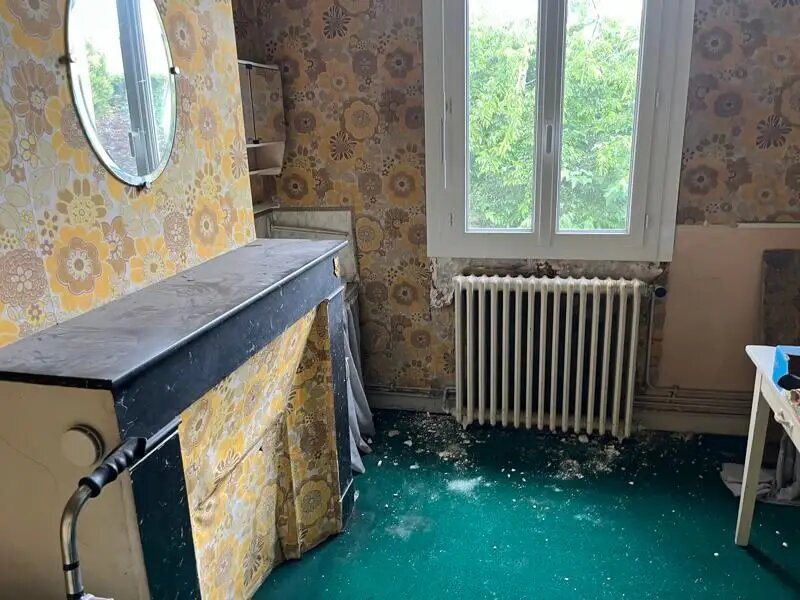 Maison à vendre, 104m², Talence