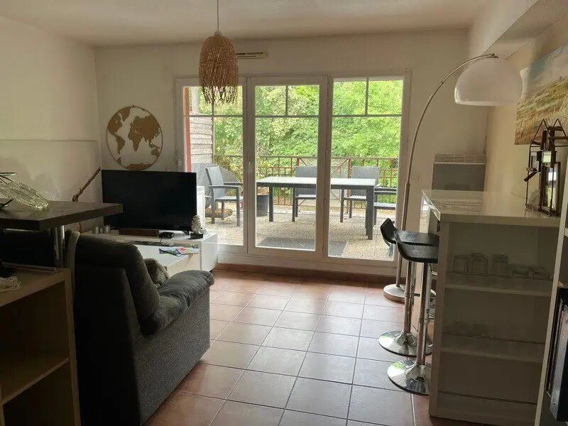 Appartement à vendre, 54m², Gujan-Mestras