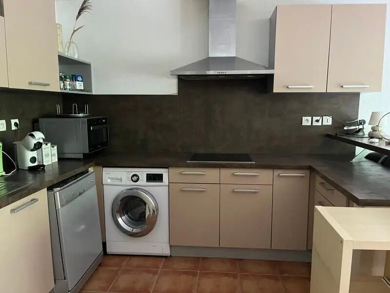 Appartement à vendre, 54m², Gujan-Mestras