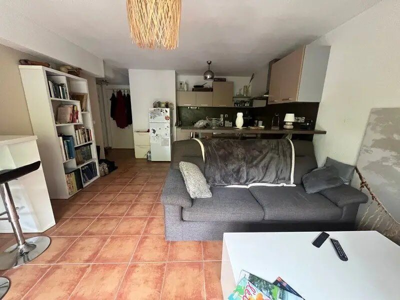 Appartement à vendre, 54m², Gujan-Mestras