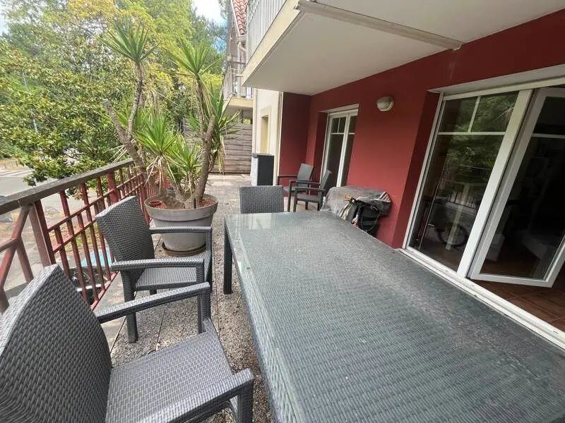 Appartement à vendre, 54m², Gujan-Mestras