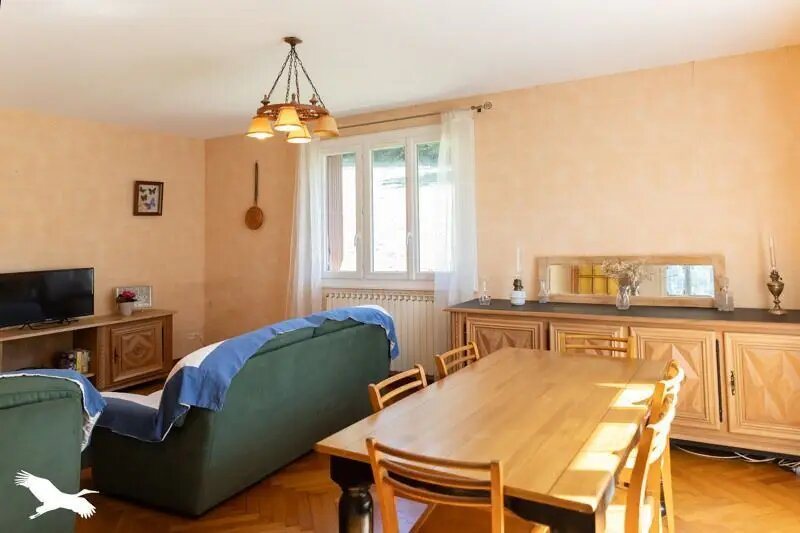 Maison à vendre, 124m², Asprières