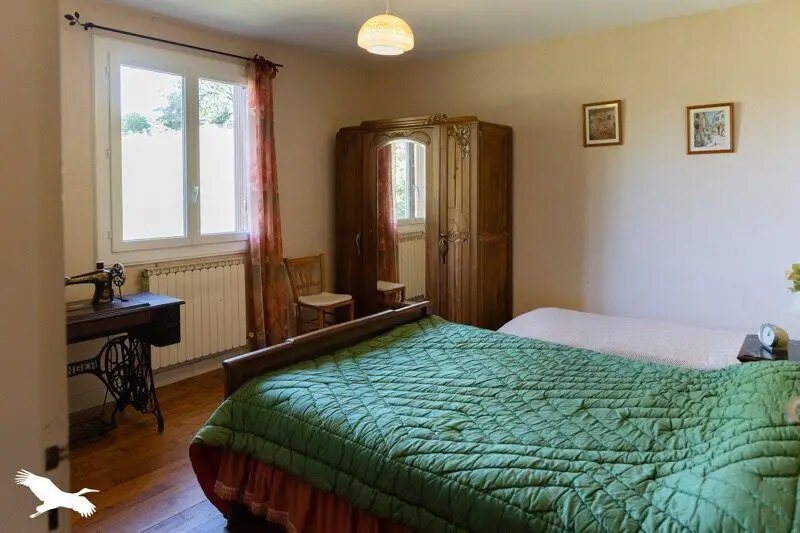 Maison à vendre, 124m², Asprières