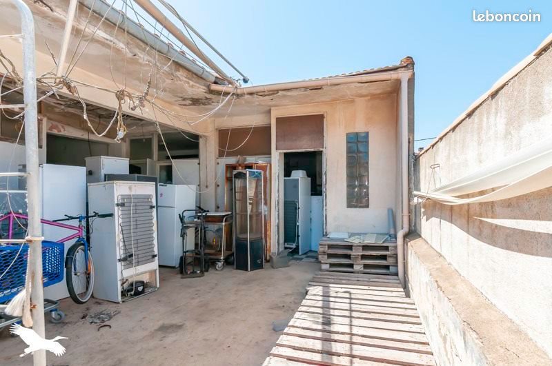 Appartement à vendre, 1000m², Valras-Plage