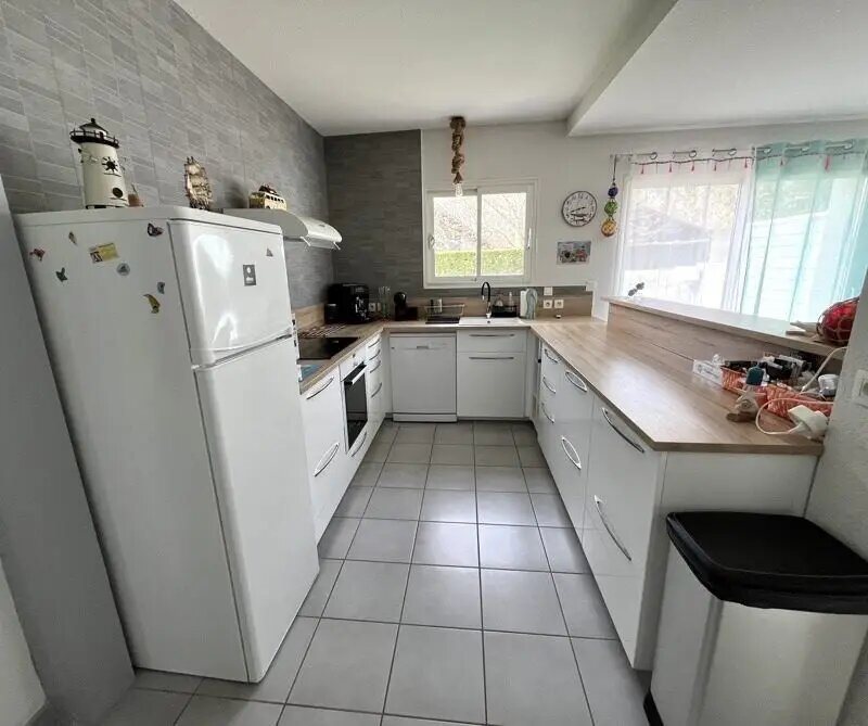 Maison à vendre, 91m², Saubion