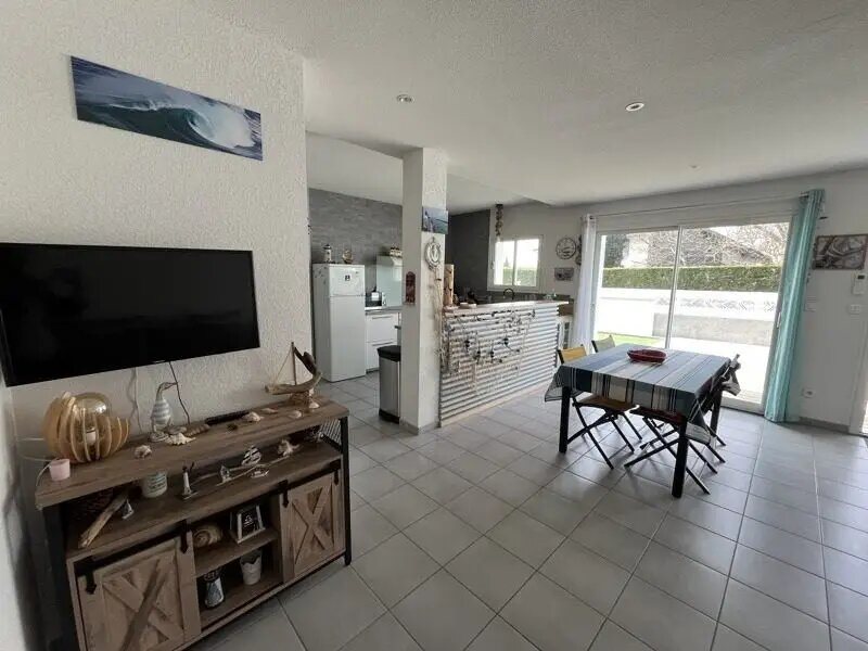 Maison à vendre, 91m², Saubion