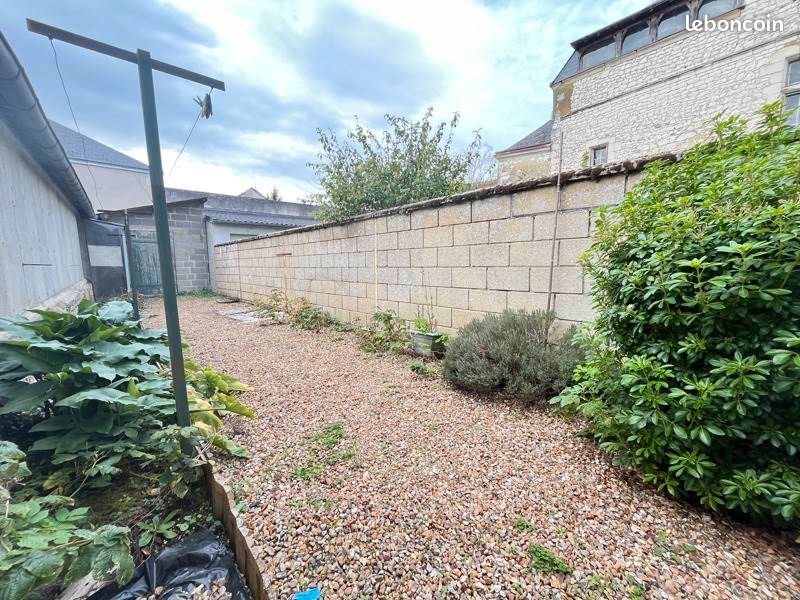 Maison à vendre, 86m², Ligueil