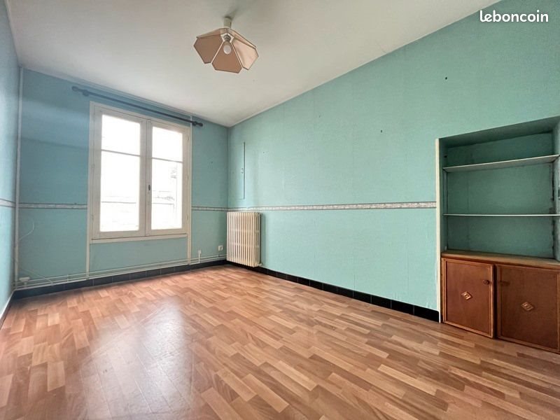 Maison à vendre, 86m², Ligueil