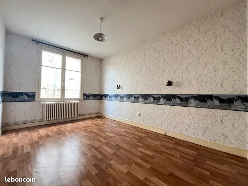 Maison à vendre, 86m², Ligueil