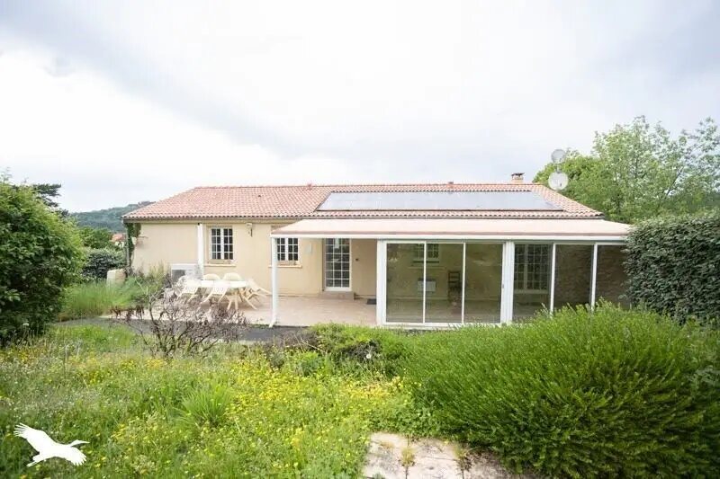 Maison à vendre, 141m², Capdenac-Gare