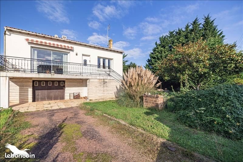 Maison à vendre, 88m², Marennes