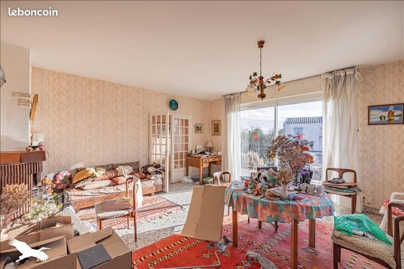 Maison à vendre, 88m², Marennes