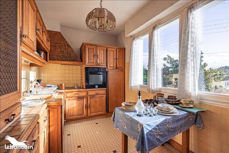 Maison à vendre, 88m², Marennes