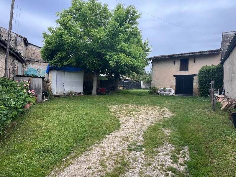 Maison à vendre, 122m², Illats