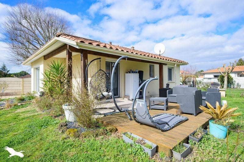 Maison à vendre, 73m², Biscarrosse