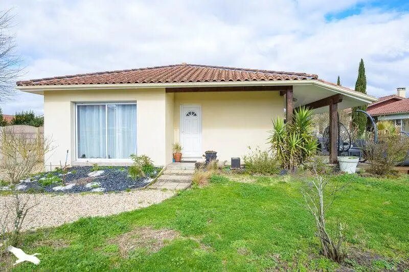 Maison à vendre, 73m², Biscarrosse