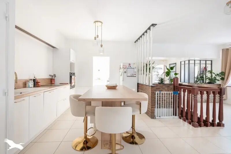 Maison à vendre, 131m², Landivisiau