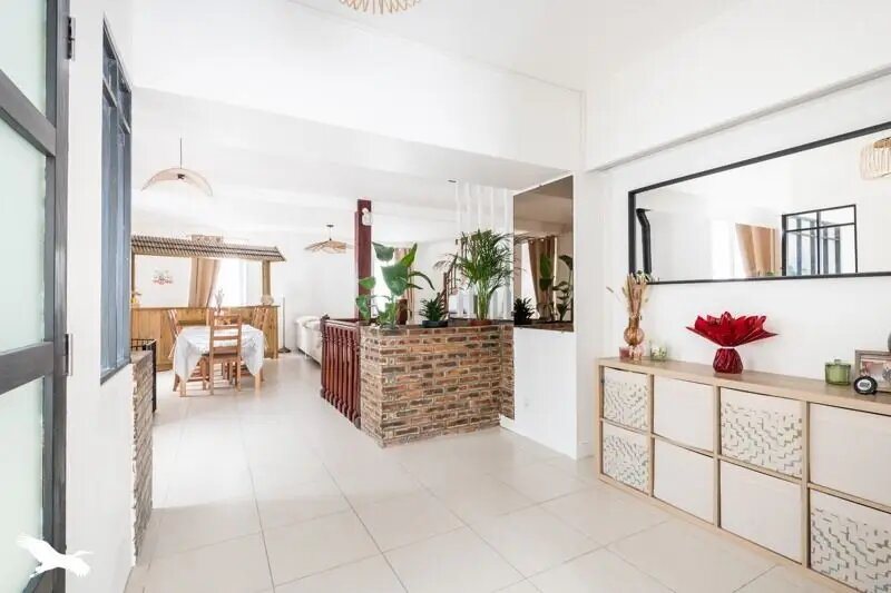 Maison à vendre, 131m², Landivisiau