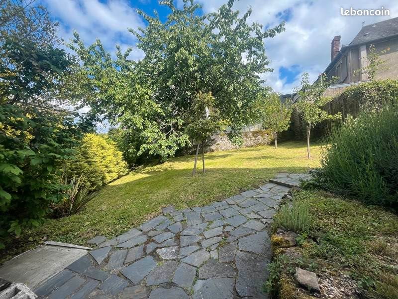 Maison à vendre, 137m², Arnac-Pompadour