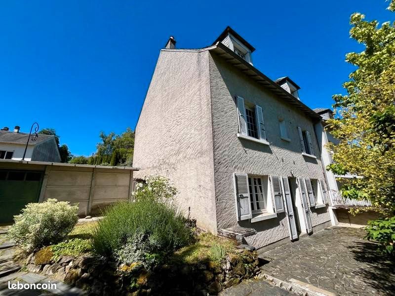 Maison à vendre, 137m², Arnac-Pompadour