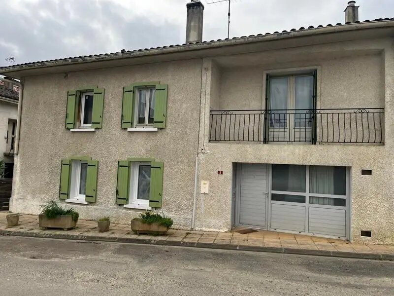 Maison à vendre, 194m², Estang