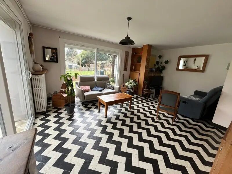 Maison à vendre, 194m², Estang