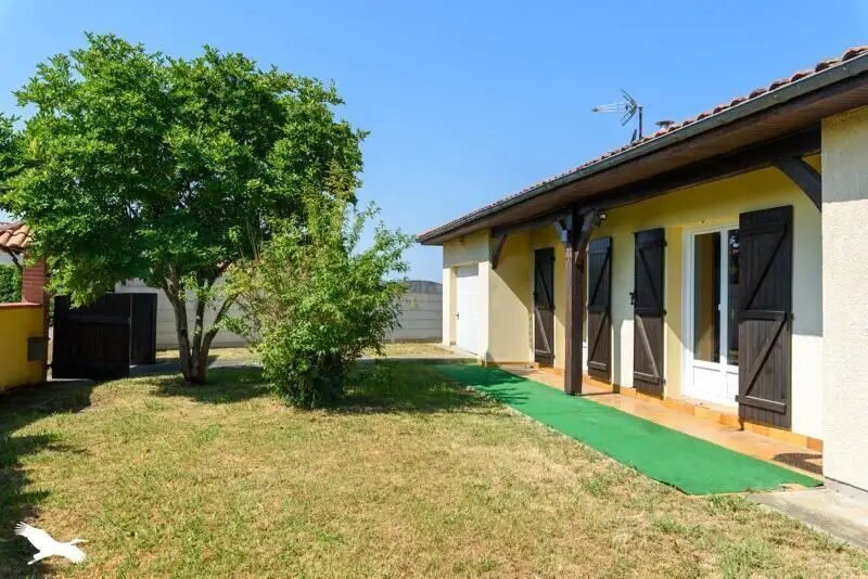 Maison à vendre, 132m², Benquet