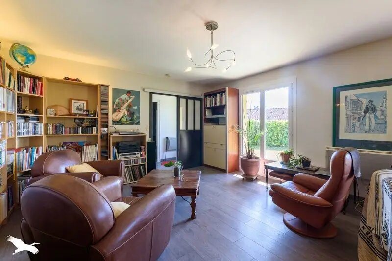 Maison à vendre, 132m², Benquet