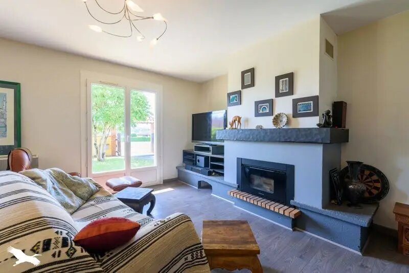 Maison à vendre, 132m², Benquet