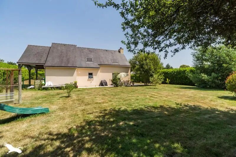 Maison à vendre, 136m², Lannion