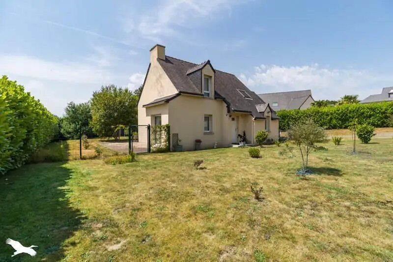Maison à vendre, 136m², Lannion